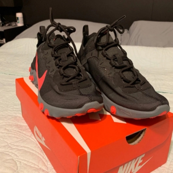 Nike React 55 - Picture 2 of 3